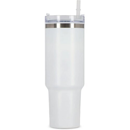 InSideOut Ozzy Thermosbeker (1200 ml) Wit 1200 ml