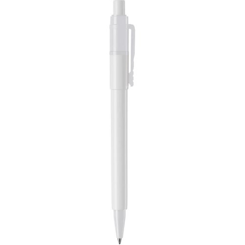Balpen Baron Colour hardcolour wit