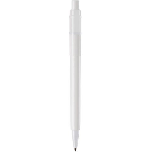 Balpen Baron Colour hardcolour wit
