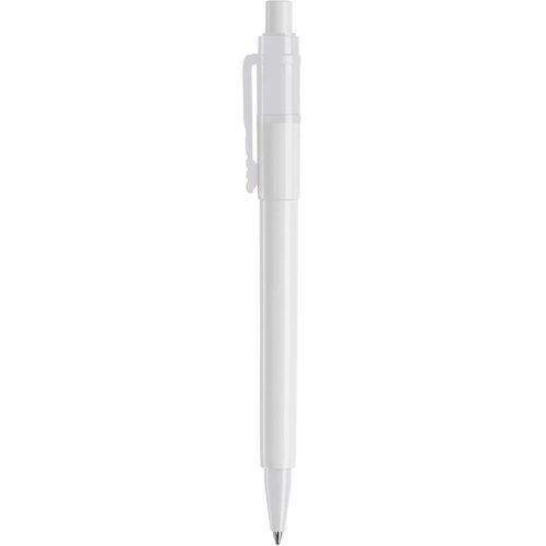 Balpen Baron Colour hardcolour wit