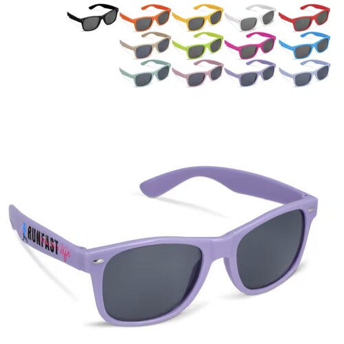 Zonnebril Justin UV400