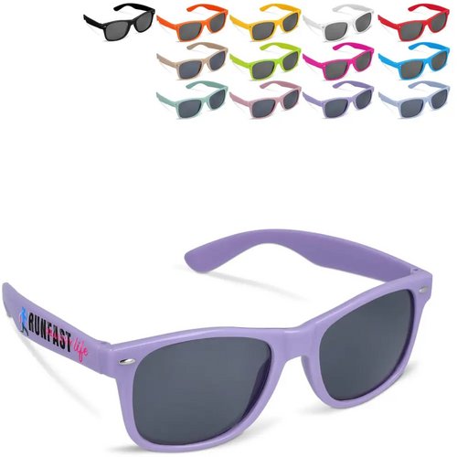Zonnebril Justin UV400