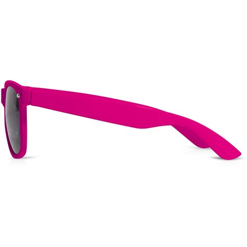 Zonnebril Justin UV400 roze