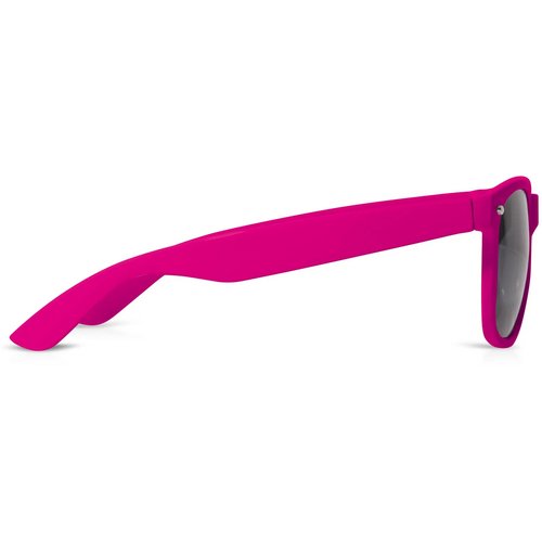 Zonnebril Justin UV400 roze