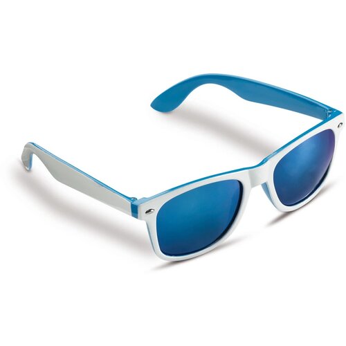Zonnebril Jeffrey UV400 Blauw