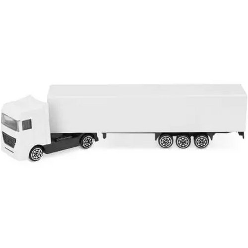 Truck mini wit