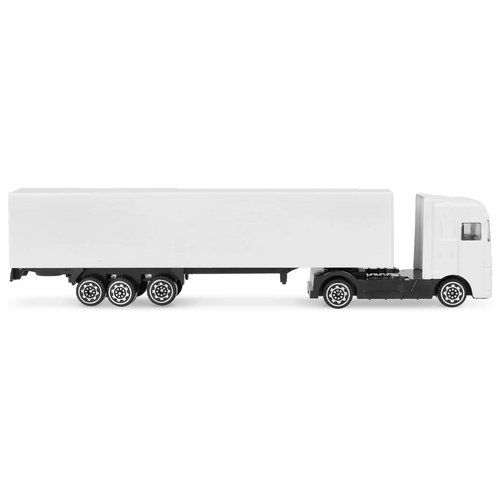 Truck mini wit