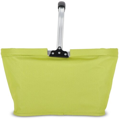 Picknickmand opvouwbaar 600D groen