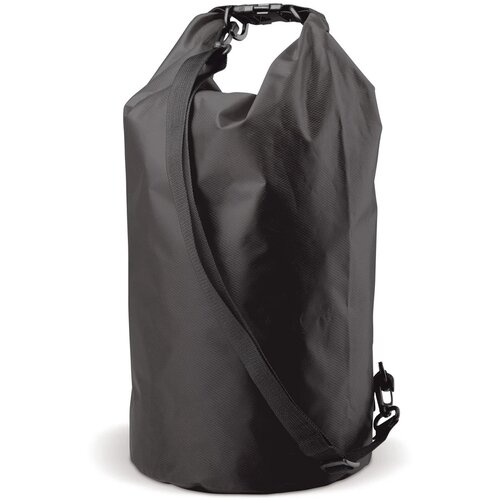Waterwerende tas 15L IPX6 zwart