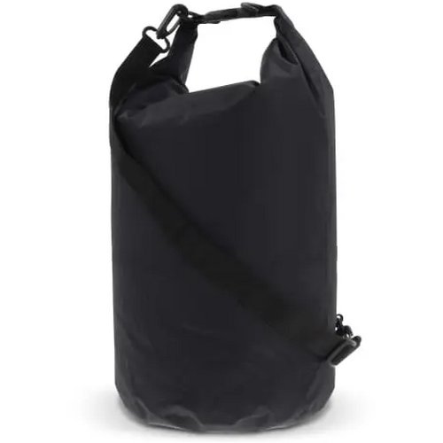 Waterwerende tas 15L IPX6 zwart
