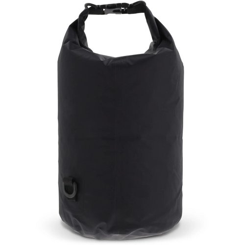 Waterwerende tas 15L IPX6 zwart