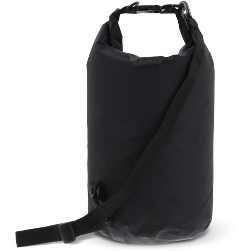 Waterwerende tas 15L IPX6 zwart
