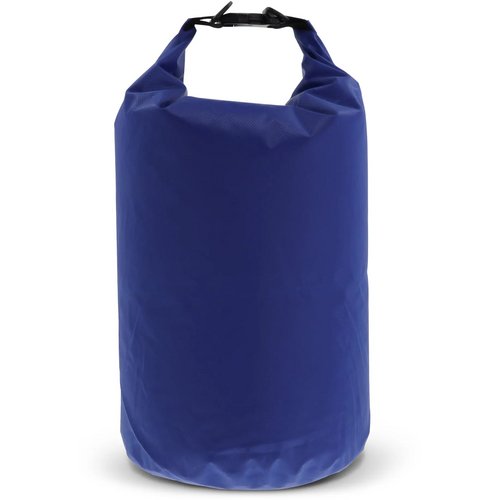 Waterwerende tas 15L IPX6 donker blauw