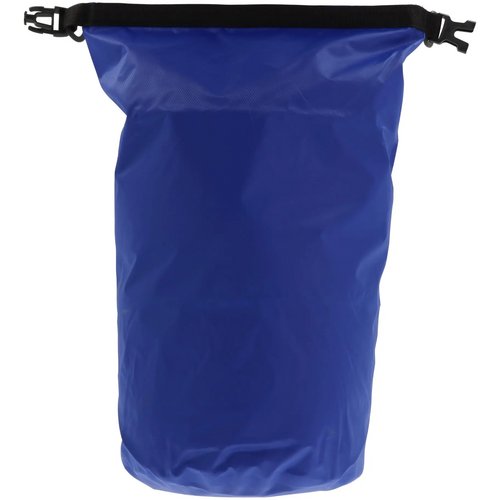 Waterwerende tas 15L IPX6 donker blauw