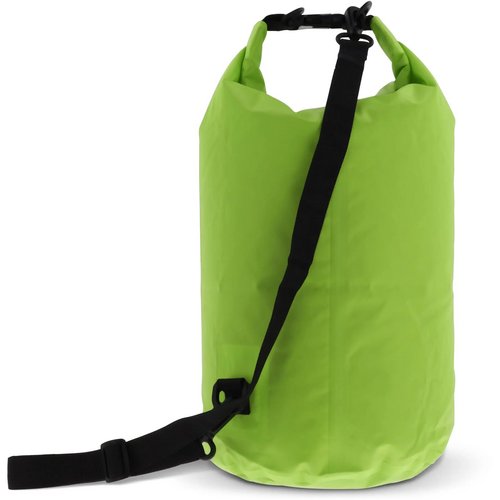 Waterwerende tas 15L IPX6 licht groen