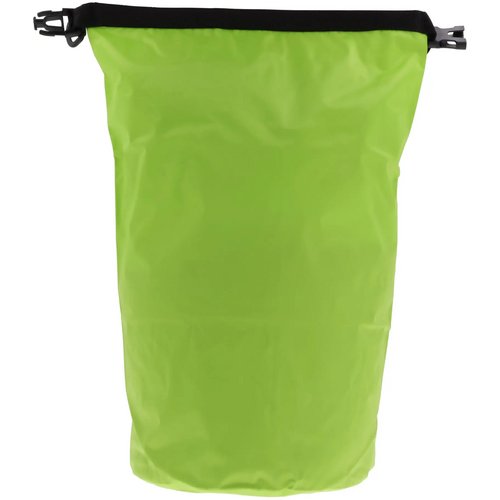 Waterwerende tas 15L IPX6 licht groen