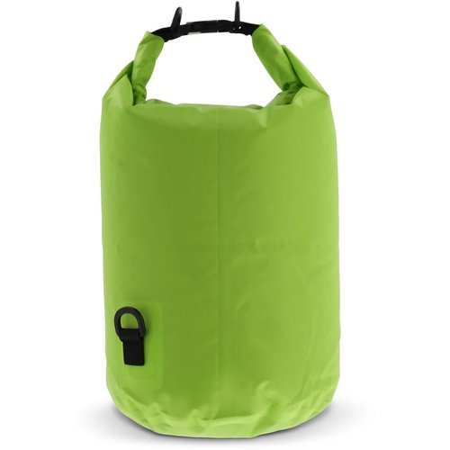 Waterwerende tas 15L IPX6 licht groen