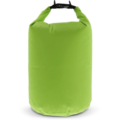 Waterwerende tas 15L IPX6 licht groen