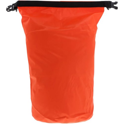 Waterwerende tas 15L IPX6 oranje