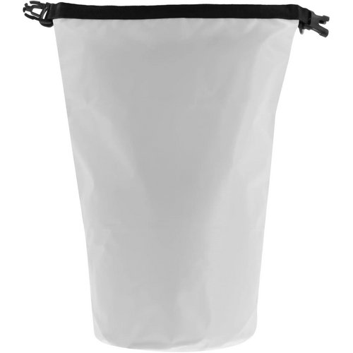 Waterwerende tas 15L IPX6 wit