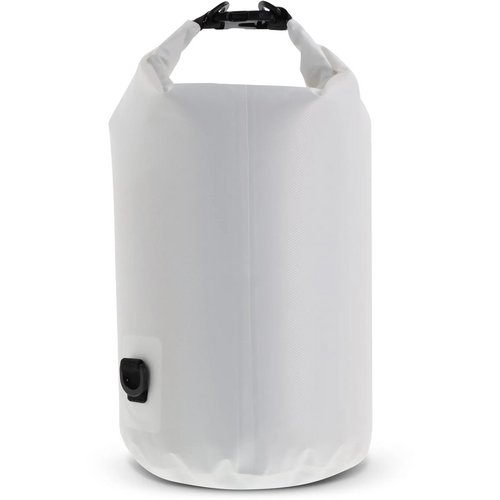 Waterwerende tas 15L IPX6 wit