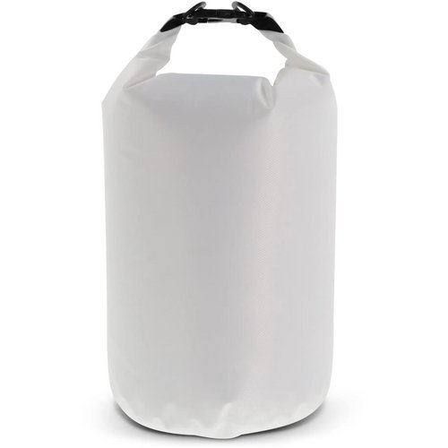 Waterwerende tas 15L IPX6 wit
