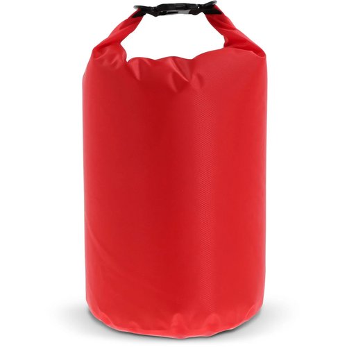 Waterwerende tas 15L IPX6 rood