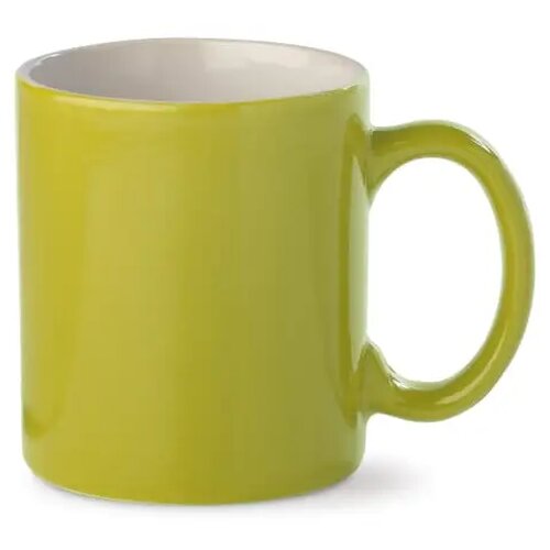 Mok Oslo Kleur 300ml licht groen