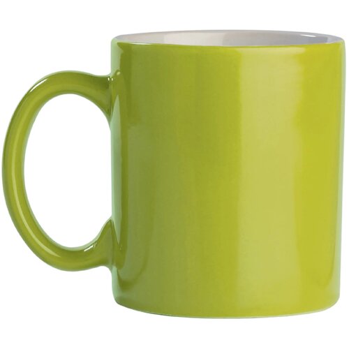 Mok Oslo Kleur 300ml licht groen