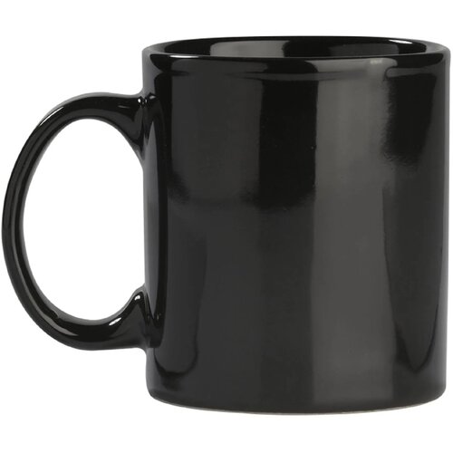 Mok Oslo Kleur 300ml zwart
