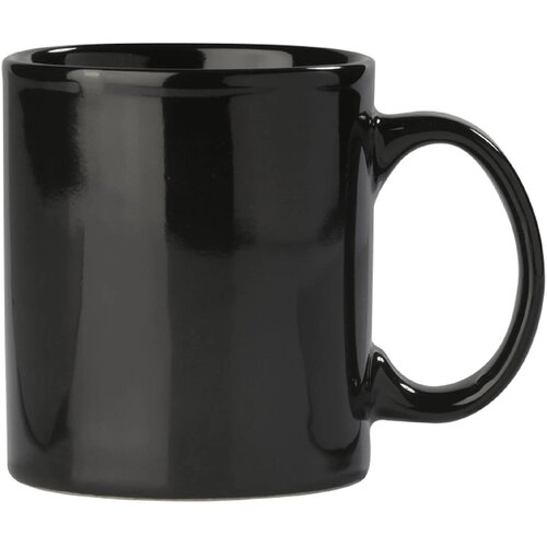 Mok Oslo Kleur 300ml zwart