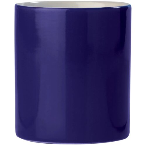 Mok Oslo Kleur 300ml donker blauw