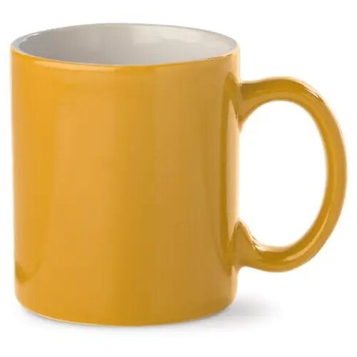 Mok Oslo Kleur 300ml geel