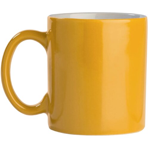 Mok Oslo Kleur 300ml geel