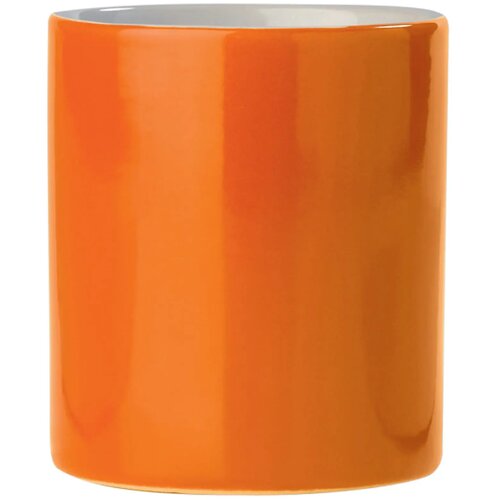 Mok Oslo Kleur 300ml oranje