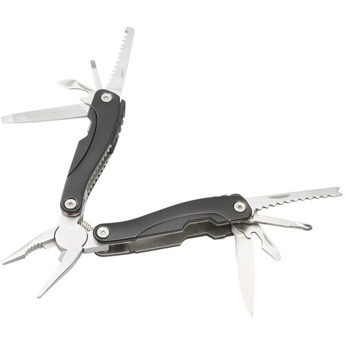 Workshop Multitool Zwart