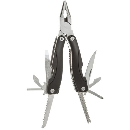 Workshop Multitool Zwart