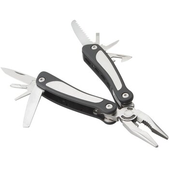 Fix It Multitool Zwart