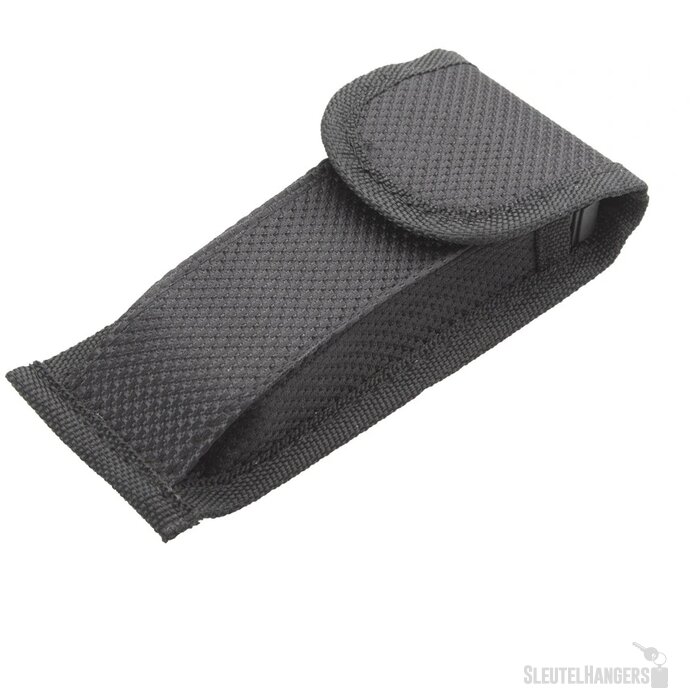 Fix It Multitool Zwart