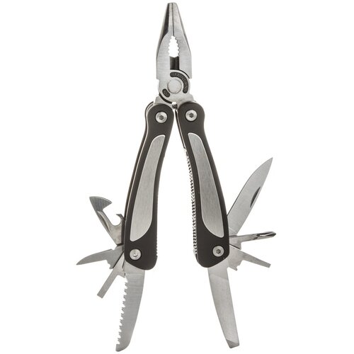 Fix It Multitool Zwart