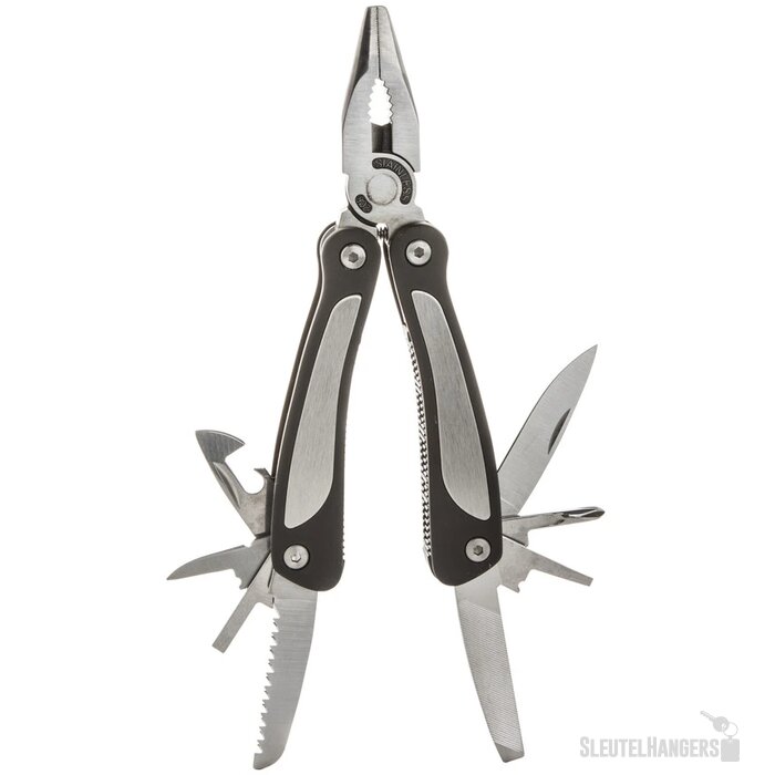Fix It Multitool Zwart