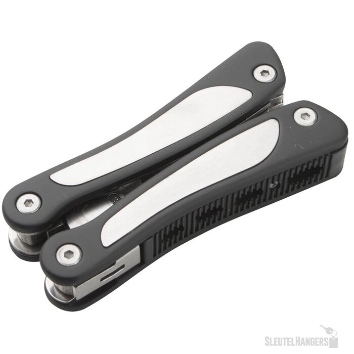 Fix It Multitool Zwart
