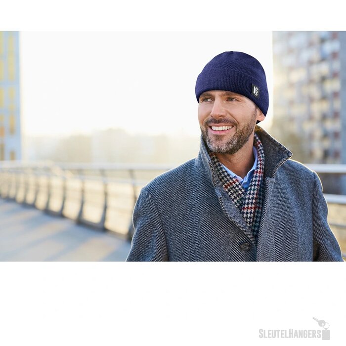 Rpet Wintermuts Blauw