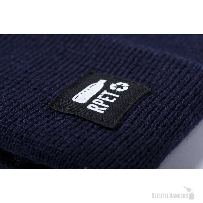 Rpet Wintermuts Blauw