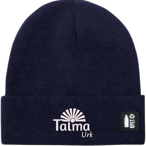 Rpet Wintermuts Blauw