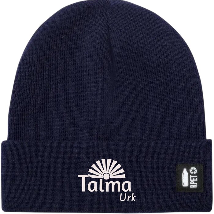 Rpet Wintermuts Blauw