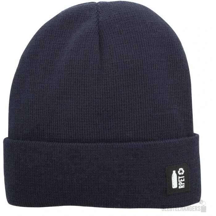 Rpet Wintermuts Grijs