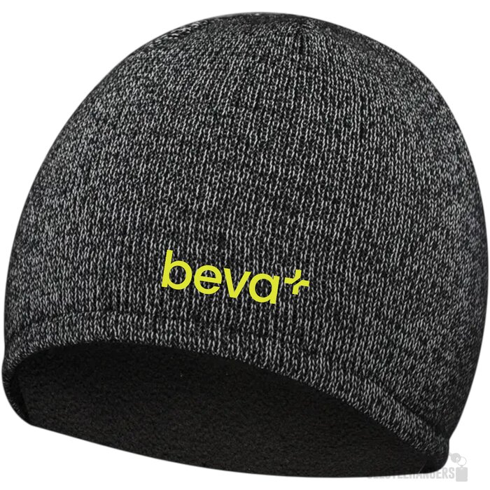 Terban Sport Winter Muts Zwart