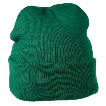 Flessen groen