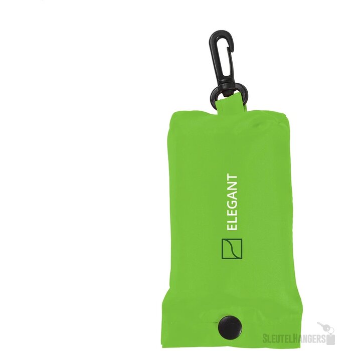 Shop Easy Opvouwbare Winkeltas Groen